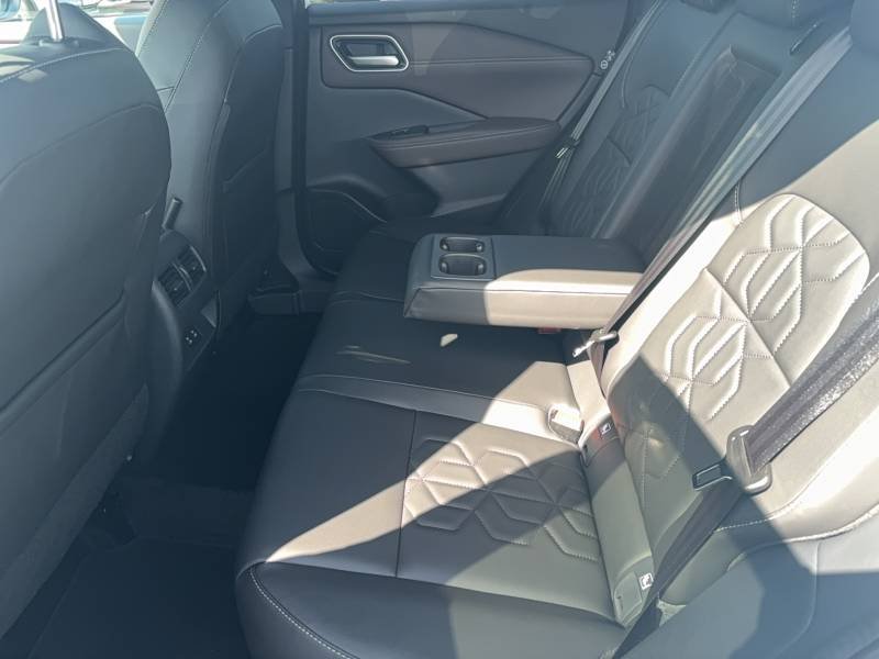 Nissan Qashqai - Photo 30
