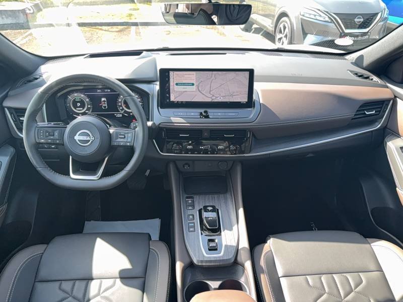 Nissan Qashqai - Photo 32