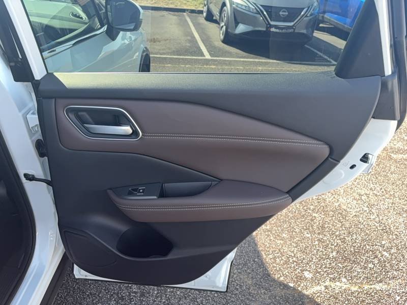 Nissan Qashqai - Photo 34