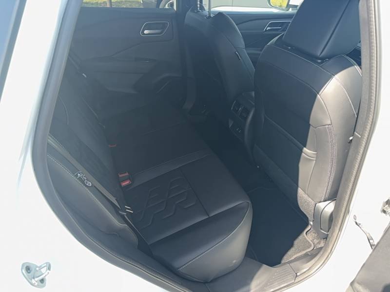 Nissan Qashqai - Photo 35