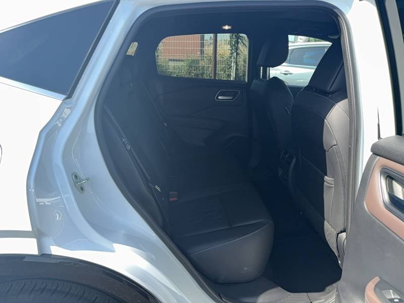 Nissan Qashqai - Photo 36
