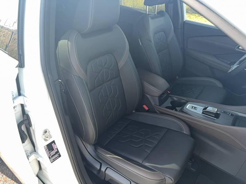 Nissan Qashqai - Photo 37