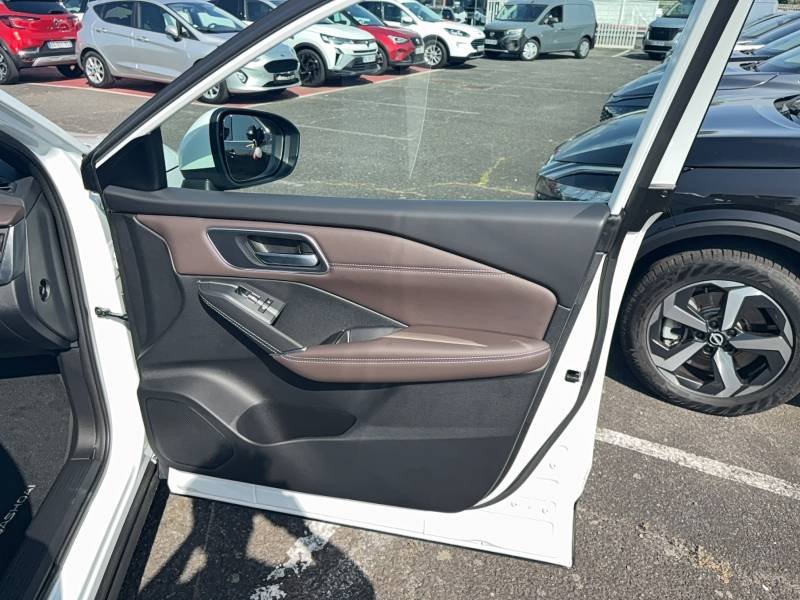Nissan Qashqai - Photo 38