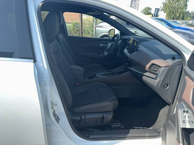 Nissan Qashqai - Photo 39