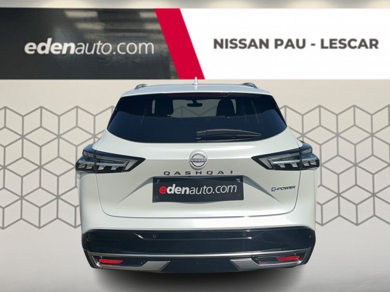 Nissan Qashqai - Photo 4