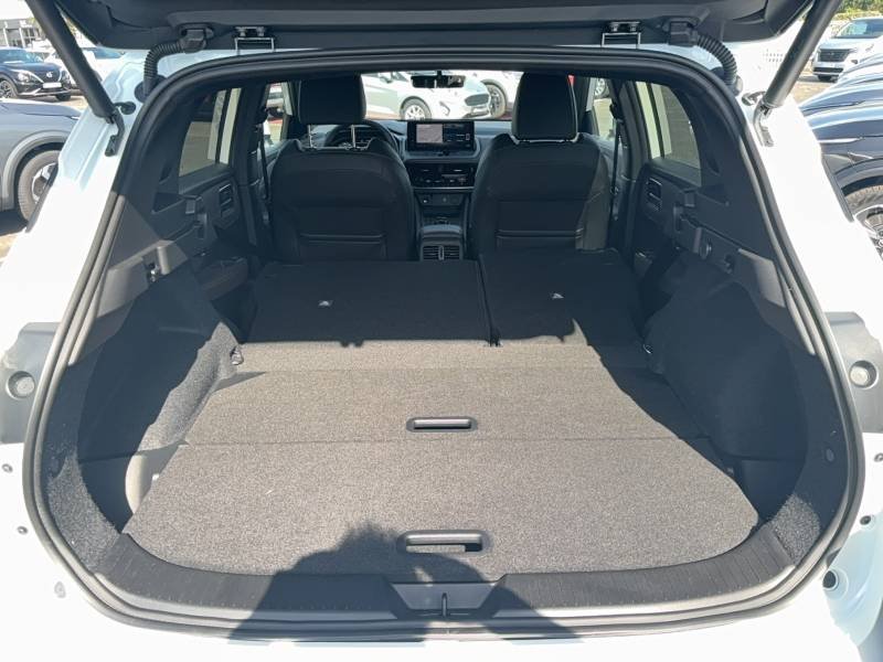 Nissan Qashqai - Photo 43