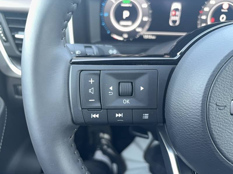 Nissan Qashqai - Photo 46