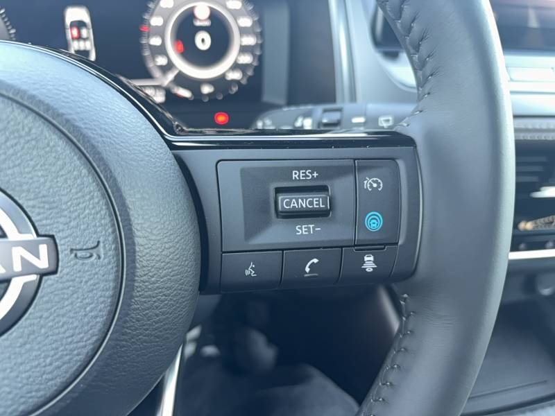 Nissan Qashqai - Photo 47