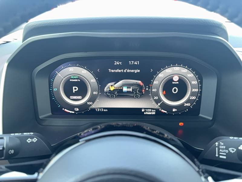 Nissan Qashqai - Photo 48