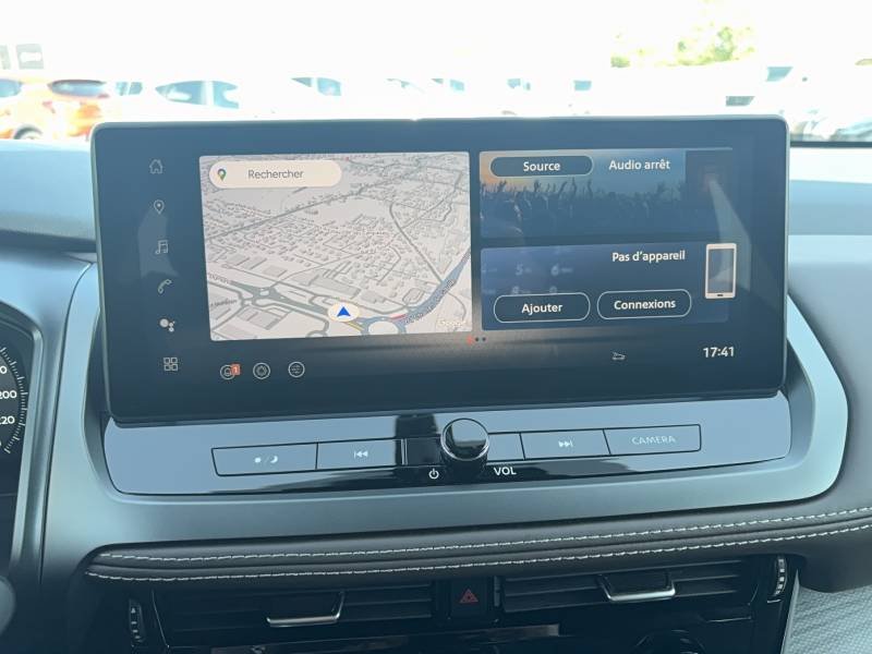 Nissan Qashqai - Photo 49