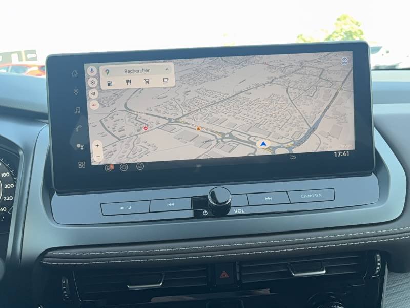 Nissan Qashqai - Photo 50