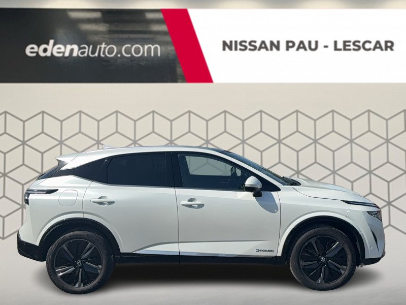 Nissan Qashqai - Photo 6
