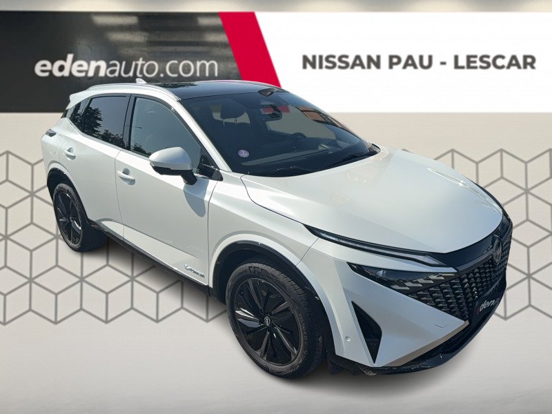 Nissan Qashqai - Photo 7