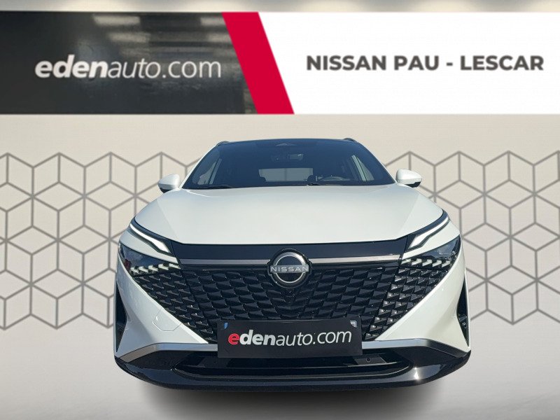 Nissan Qashqai - Photo 8