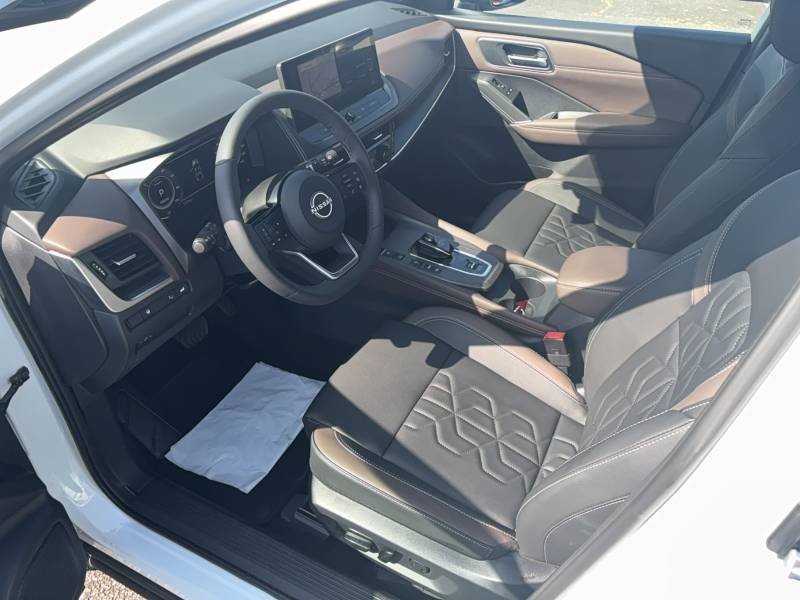 Nissan Qashqai - Photo 10