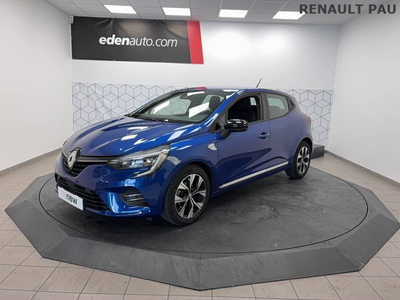 Renault Clio - Photo 1