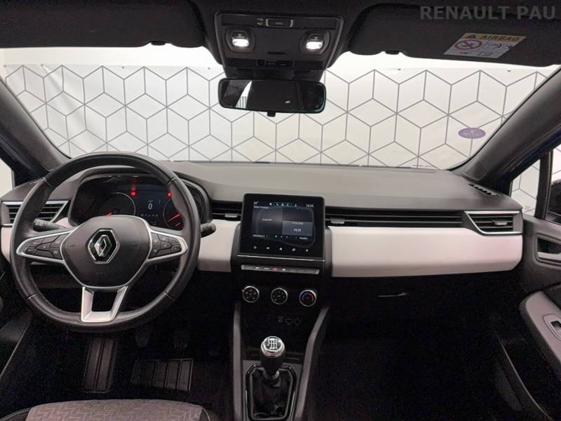 Renault Clio - Photo 11