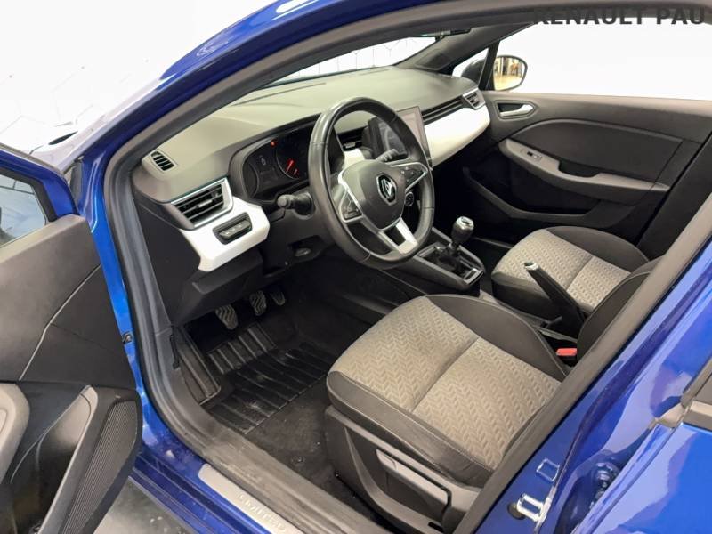 Renault Clio - Photo 12