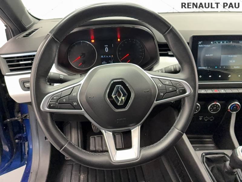 Renault Clio - Photo 13