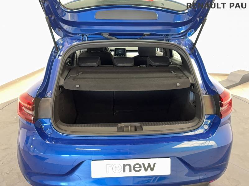 Renault Clio - Photo 18