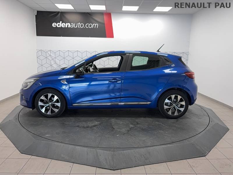 Renault Clio - Photo 2