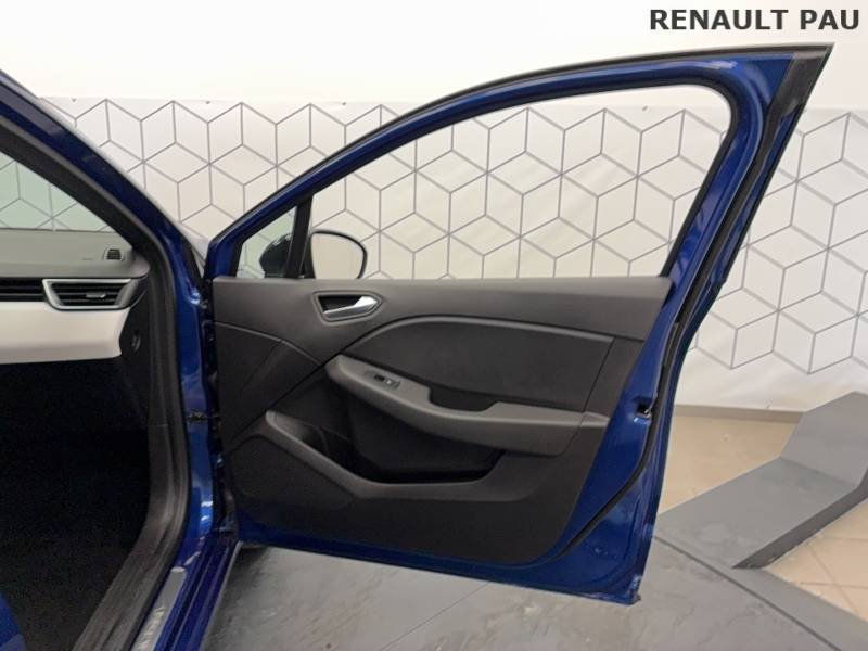 Renault Clio - Photo 21