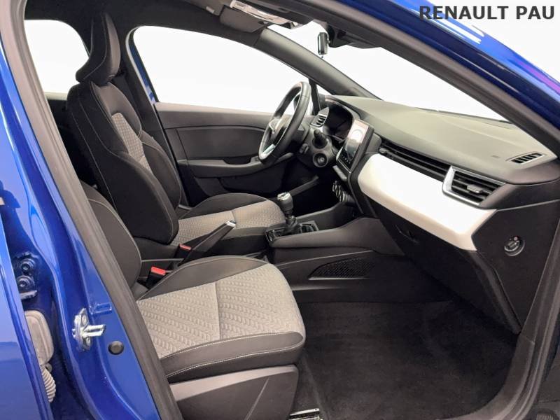 Renault Clio - Photo 22