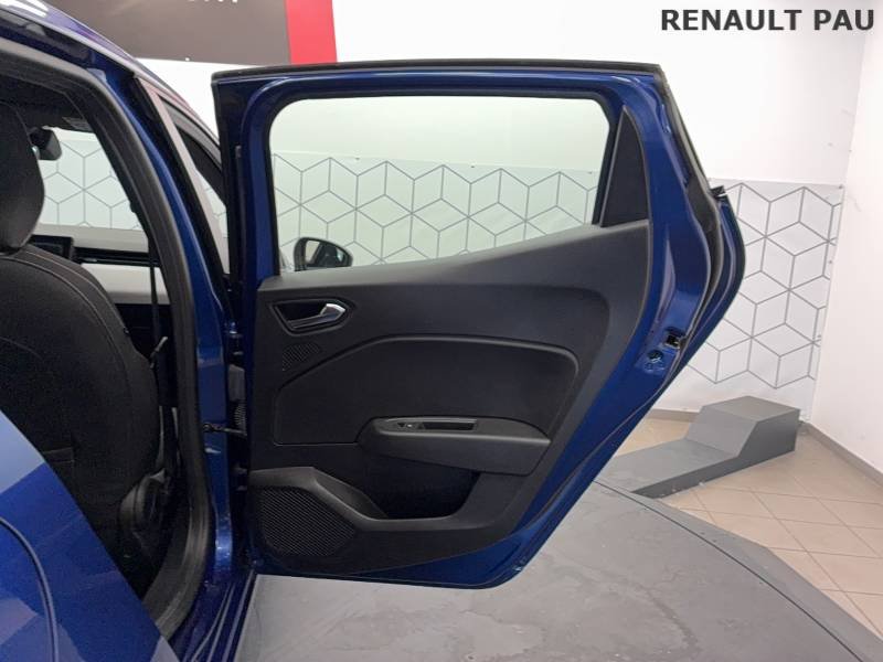 Renault Clio - Photo 23