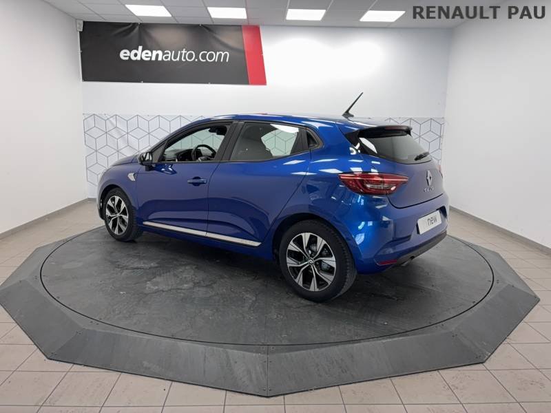 Renault Clio - Photo 3