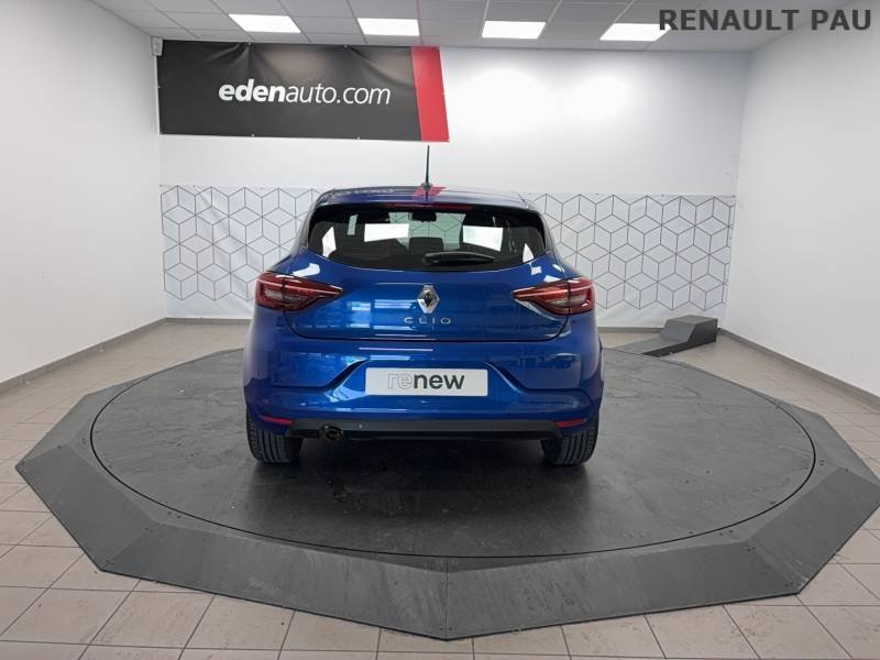 Renault Clio - Photo 4