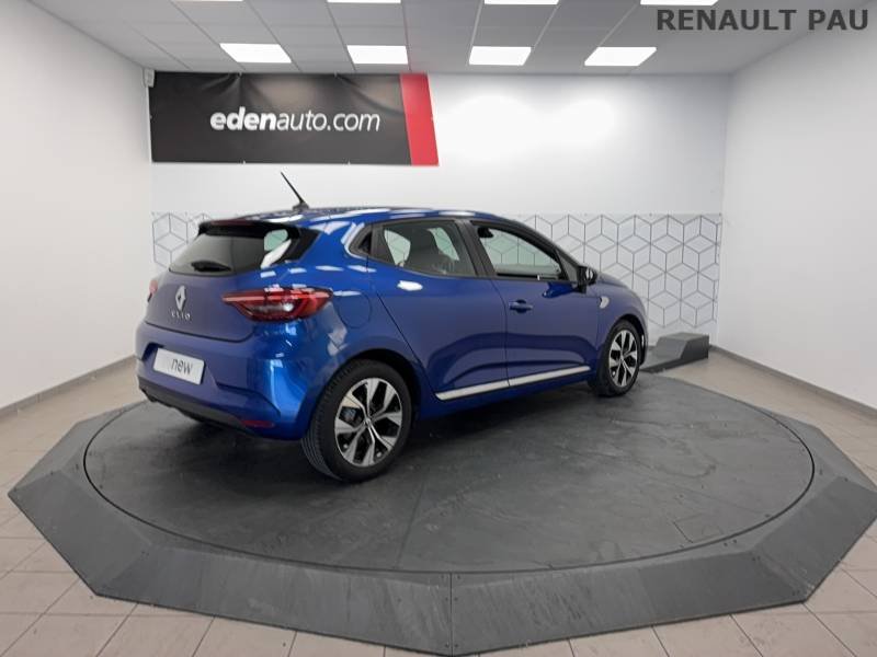 Renault Clio - Photo 5