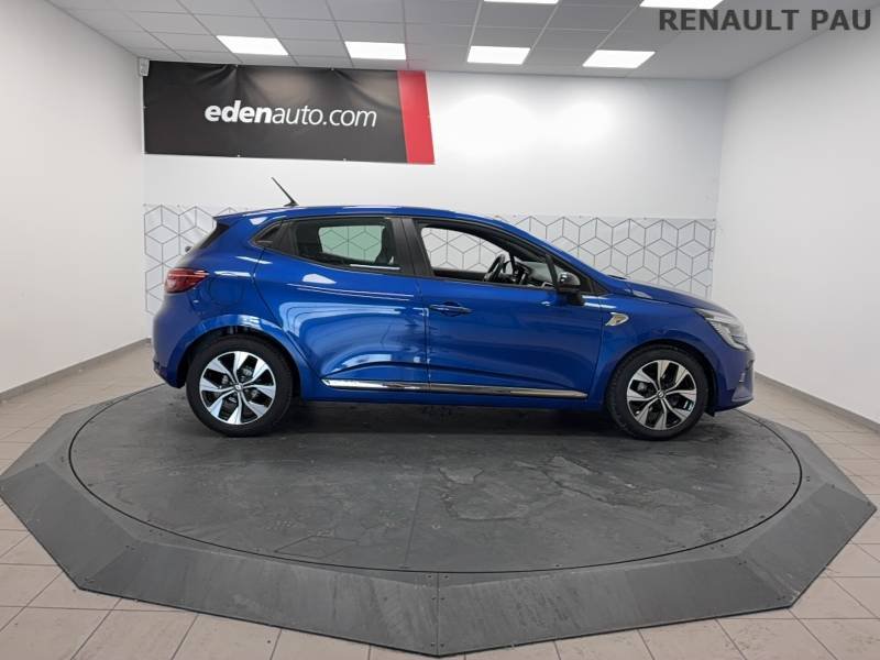 Renault Clio - Photo 6