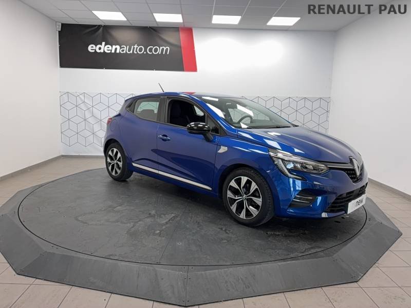 Renault Clio - Photo 7