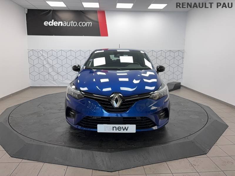 Renault Clio - Photo 8
