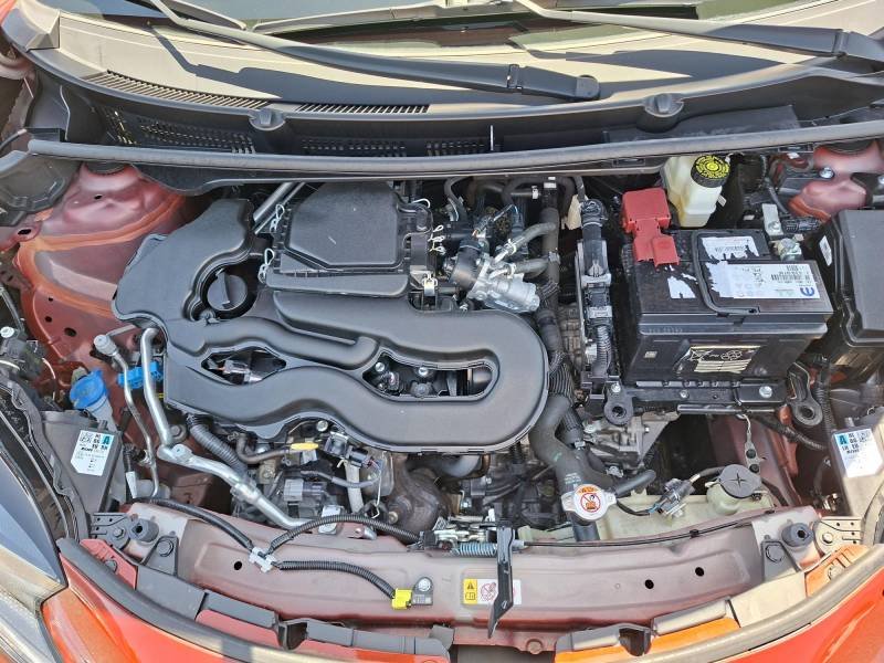 Toyota aygo x - Photo 11
