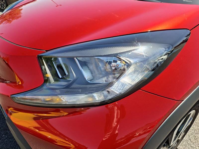 Toyota aygo x - Photo 12