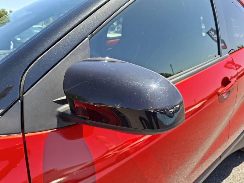 Toyota aygo x - Photo 13