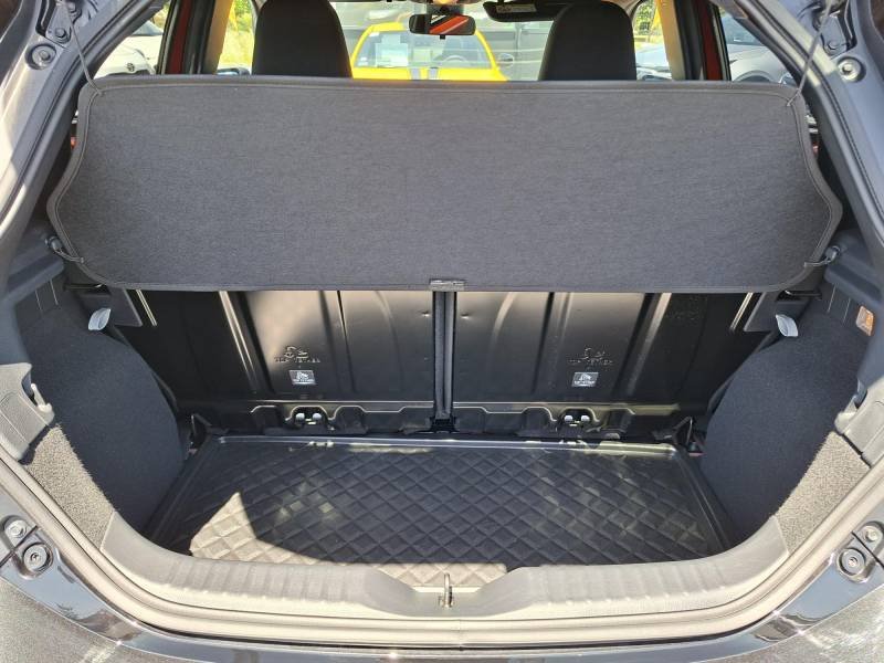 Toyota aygo x - Photo 14
