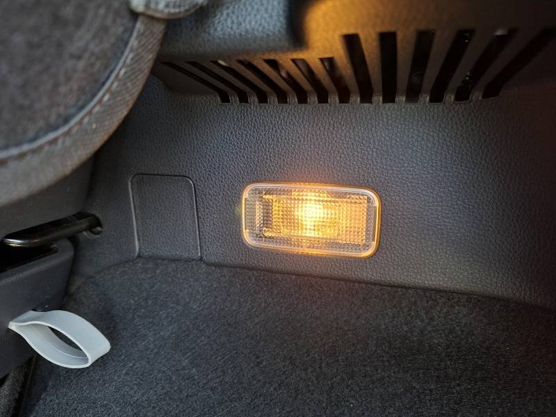 Toyota aygo x - Photo 15