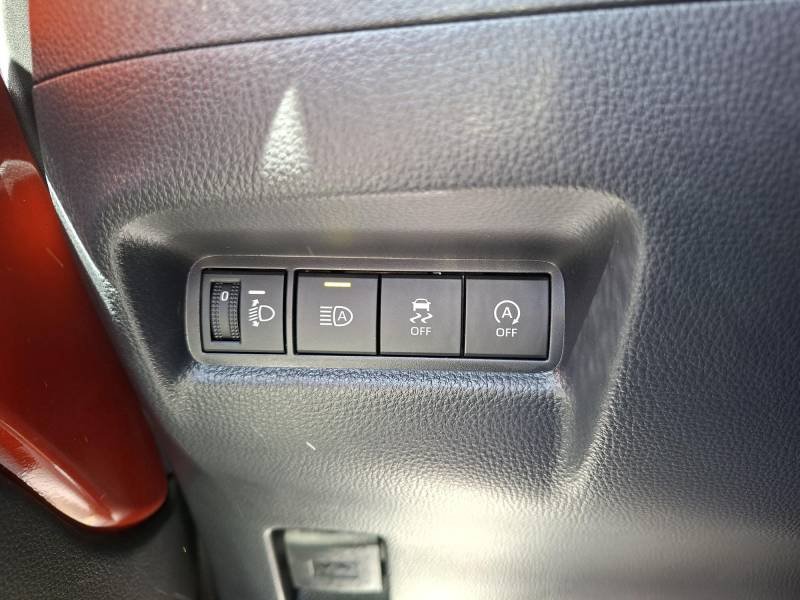 Toyota aygo x - Photo 19