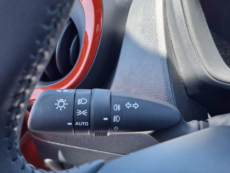 Toyota aygo x - Photo 22