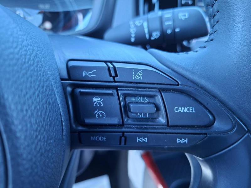 Toyota aygo x - Photo 23