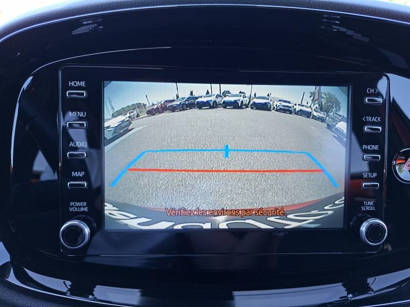 Toyota aygo x - Photo 29