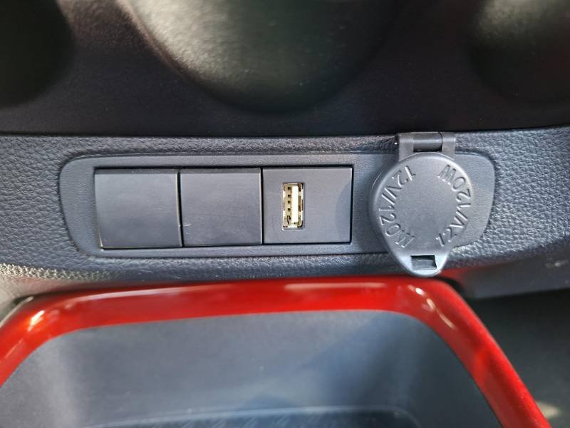 Toyota aygo x - Photo 30