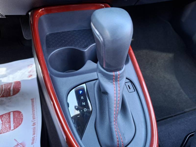 Toyota aygo x - Photo 31