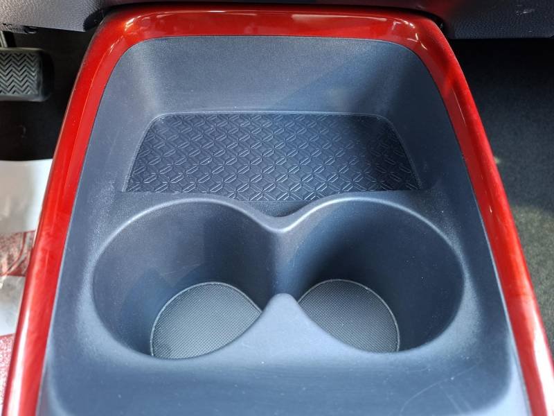 Toyota aygo x - Photo 33
