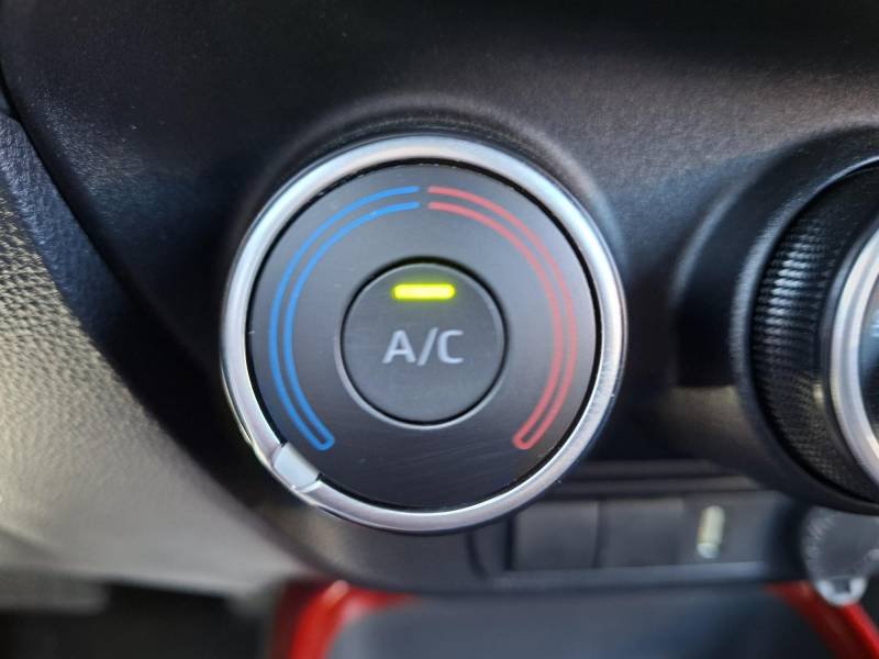 Toyota aygo x - Photo 34