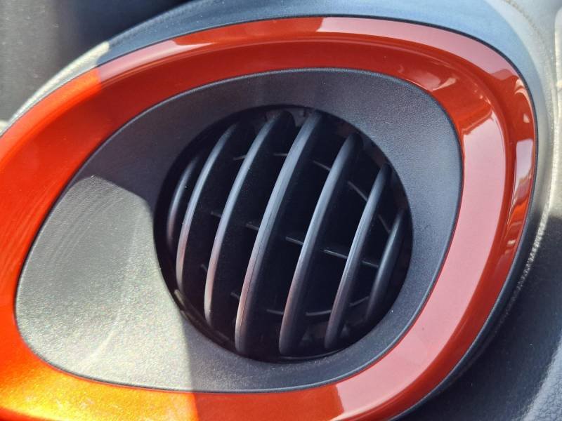 Toyota aygo x - Photo 38