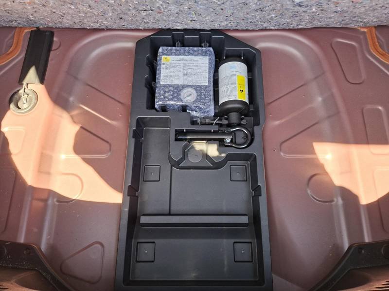 Toyota aygo x - Photo 41