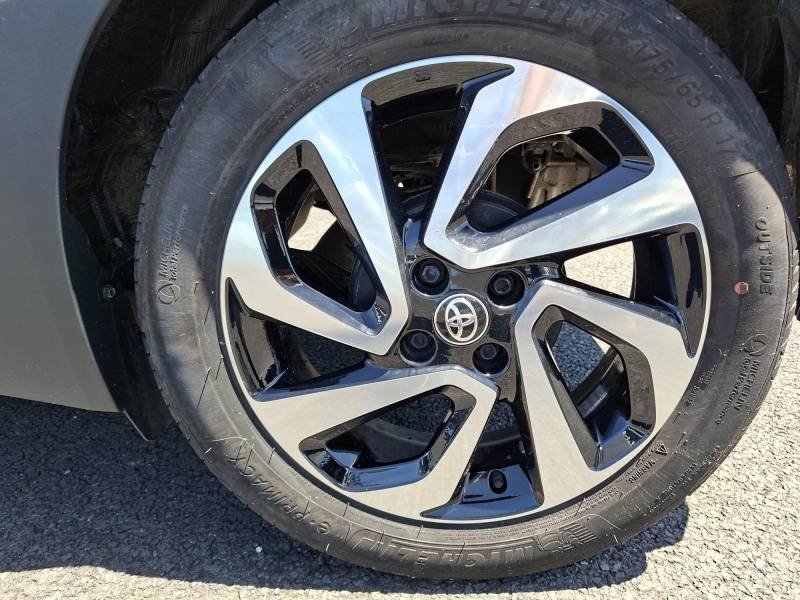 Toyota aygo x - Photo 7